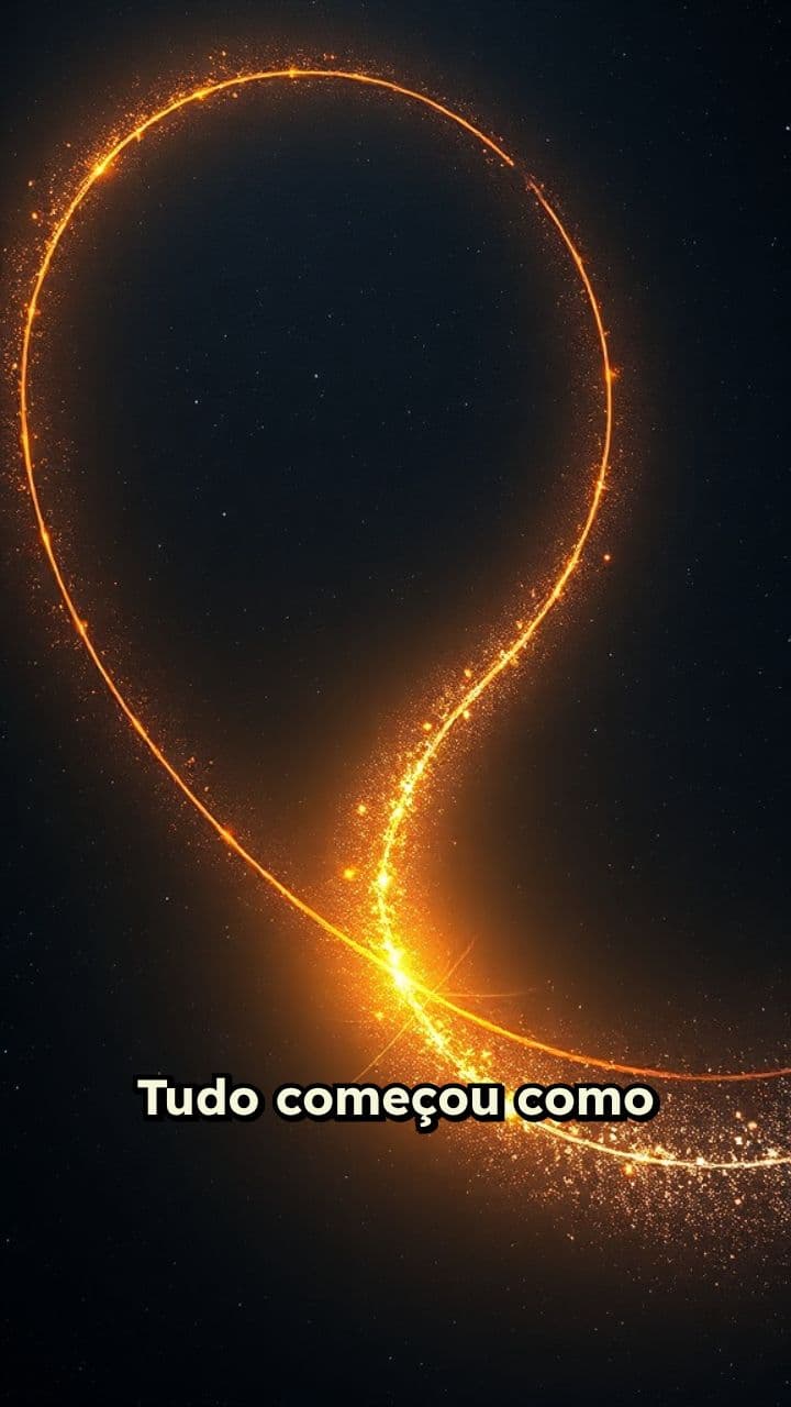 Entre Olhares e Silêncios