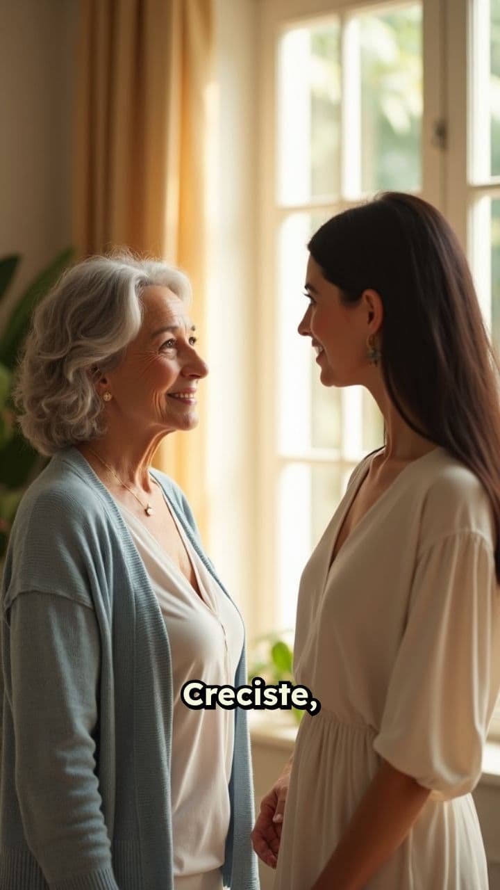 Quisiera Detener el Tiempo