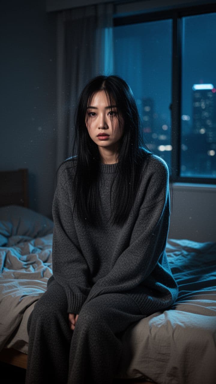 Love Me Slow or Not at All