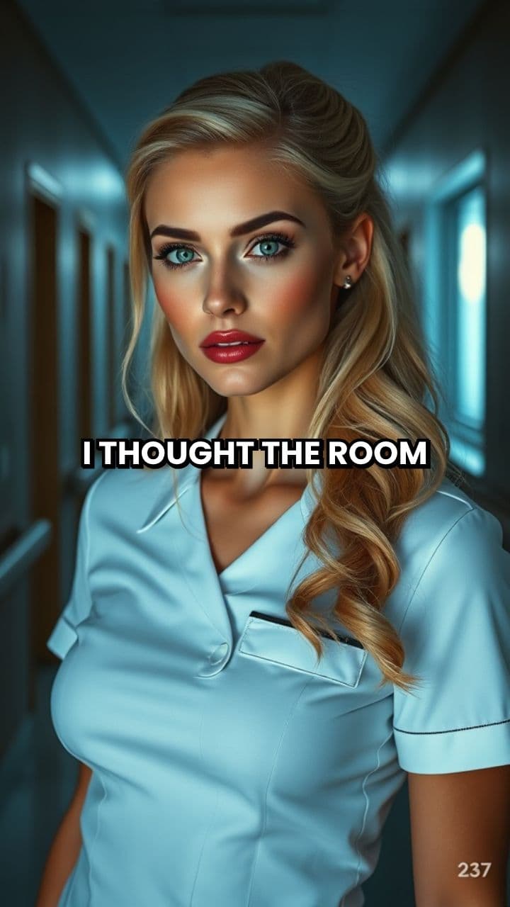 Room 237's Haunting Mystery