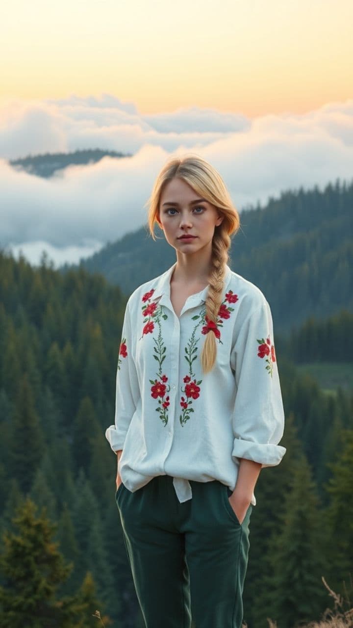 Boisz się, więc tkwisz w niewoli