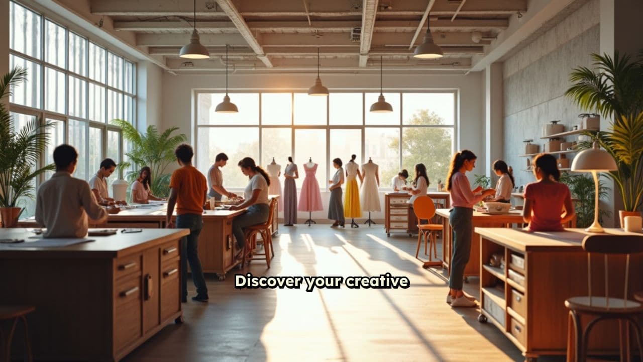 Skill Haara: Design Your Future