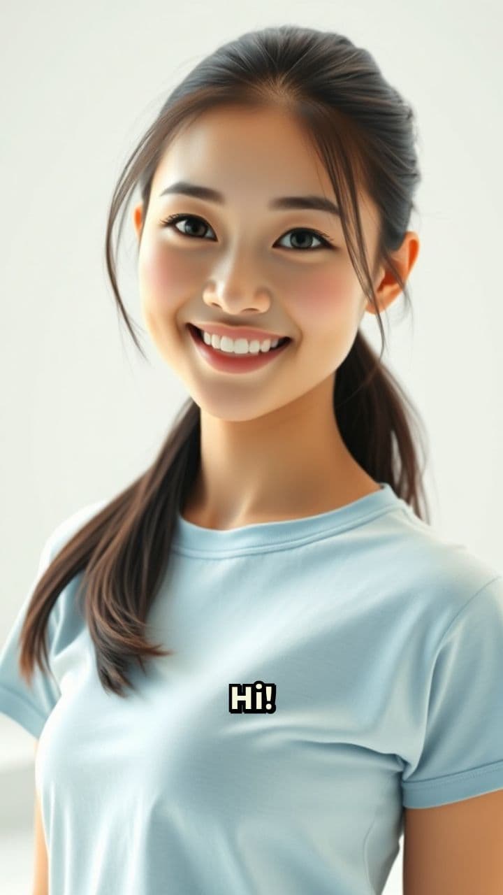 Understanding Gravity in One Minute