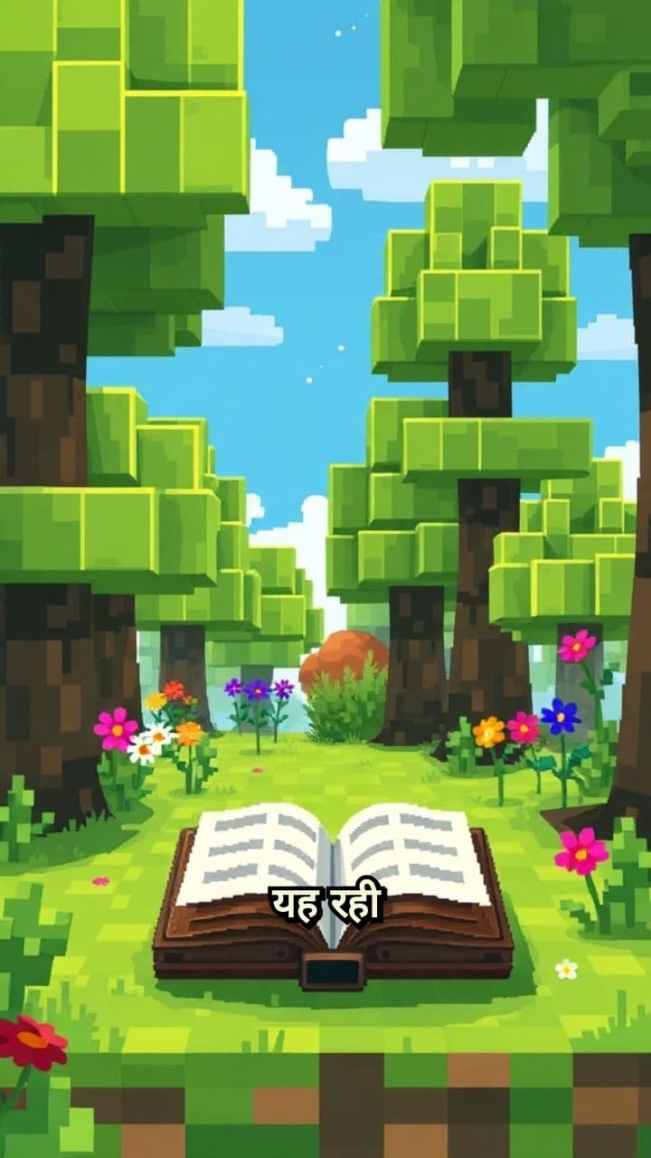 पिक्सू का जादुई सफर