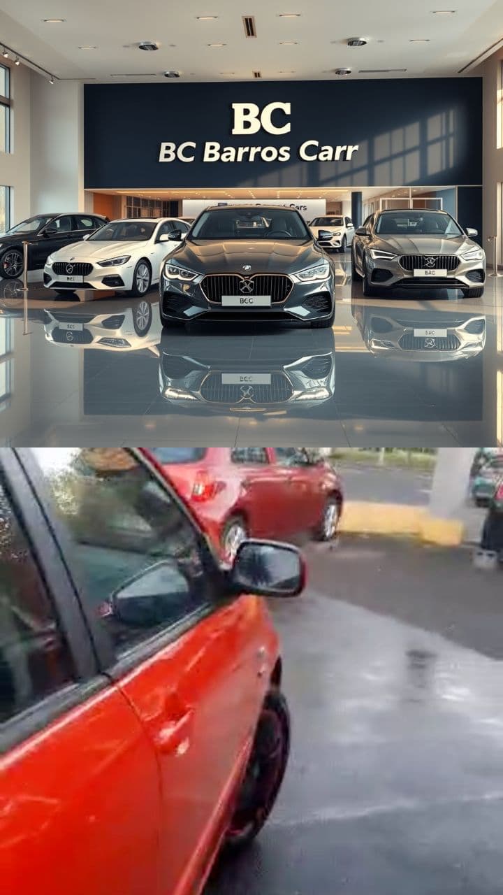 Toyota Corolla Automático: Um Verdadeiro Achado!