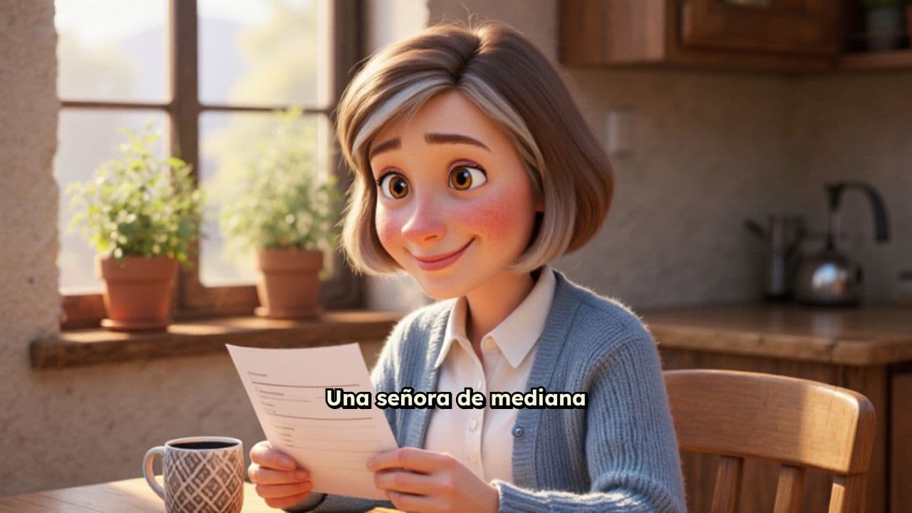 Dificultades con la receta médica