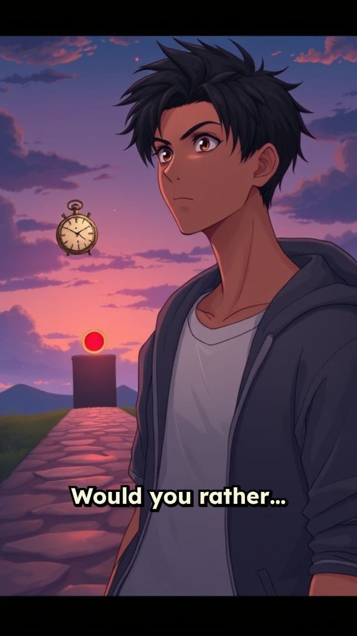 Fix Mistakes or Pause Time?