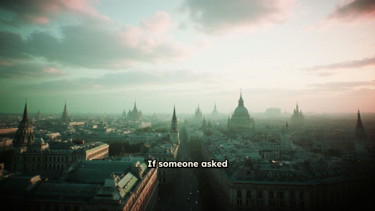 The Jade-Green Winter Palace