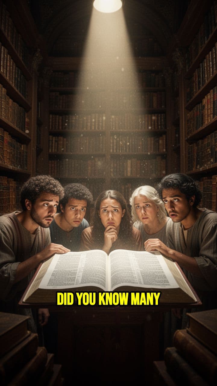 Revelation 20:15: An Invitation to Relationship