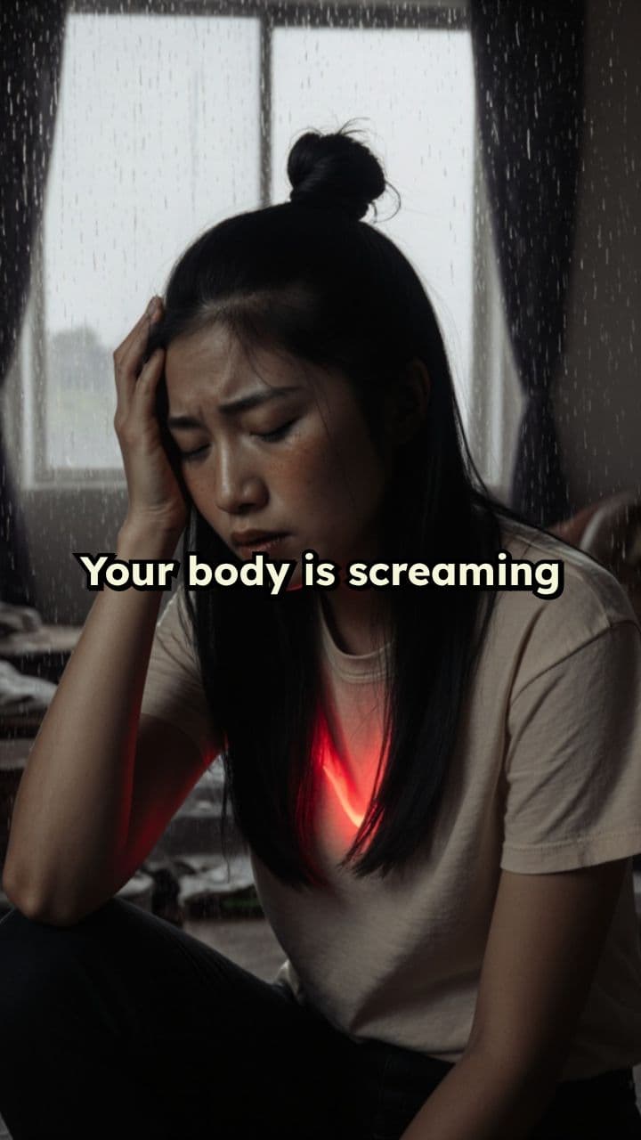 Transforming Stress into Self-Care