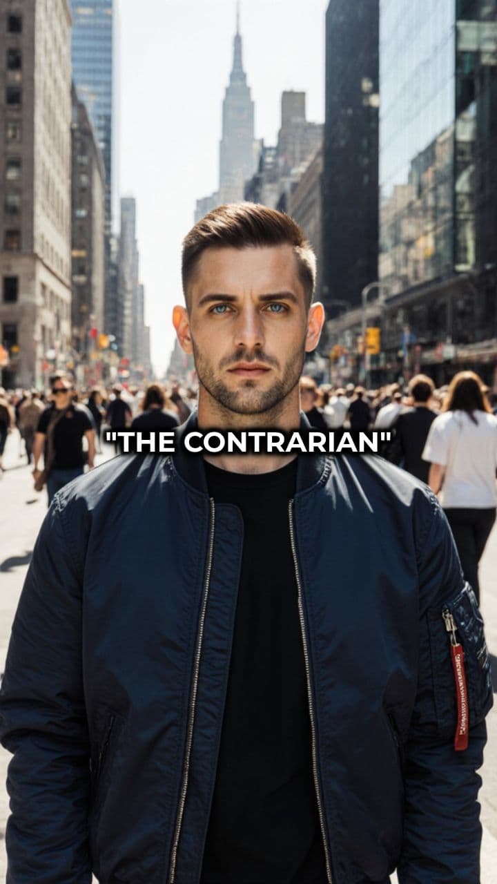 Por qué todos se equivocan del equipo