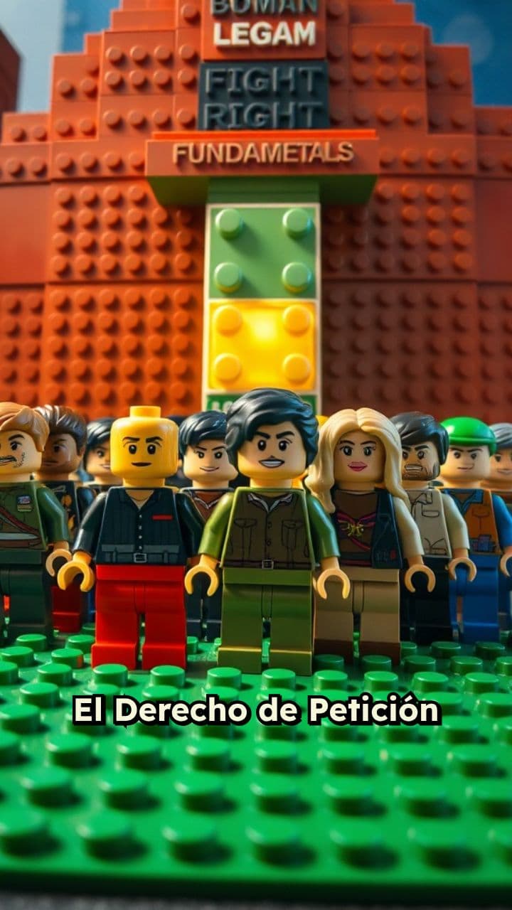 Derecho de Petición en Colombia