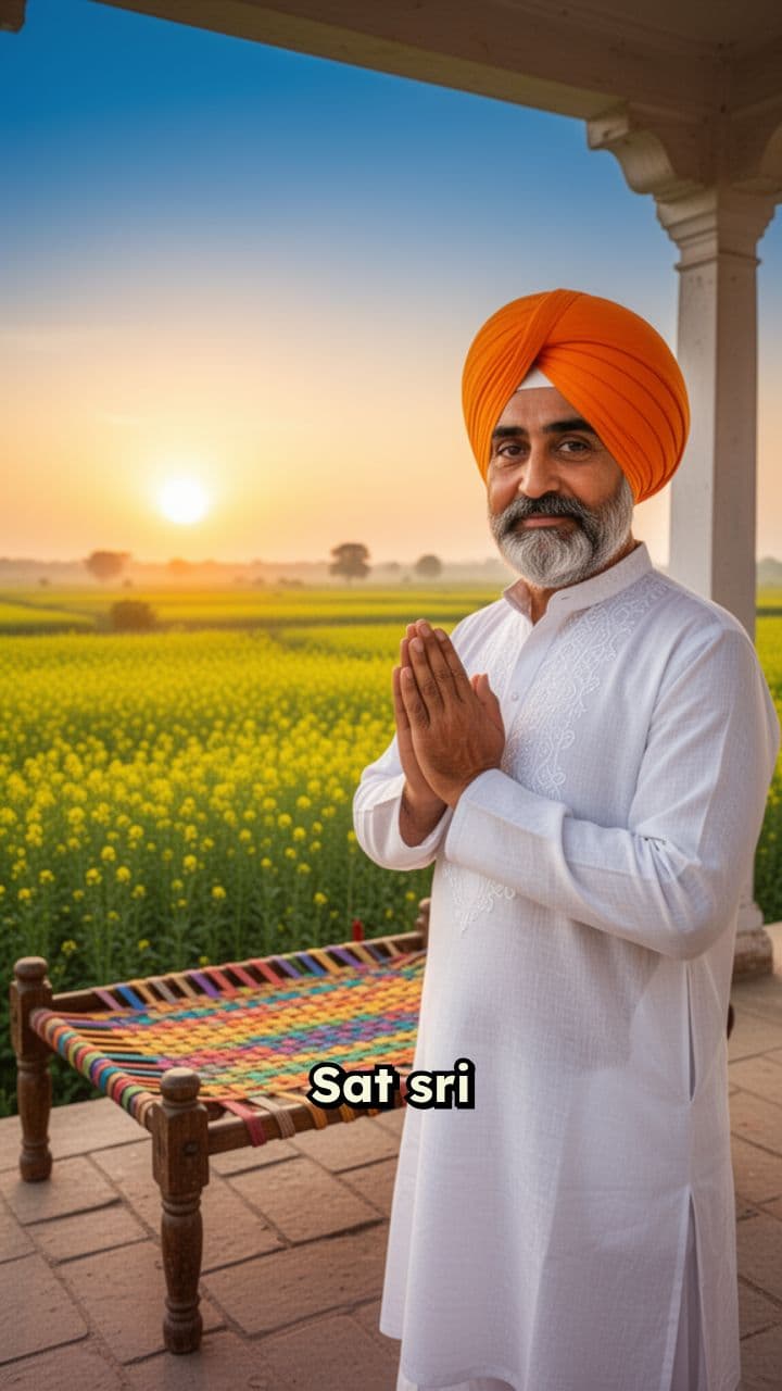 KAZ ON AIR ਤੇ ਸੁਆਗਤ