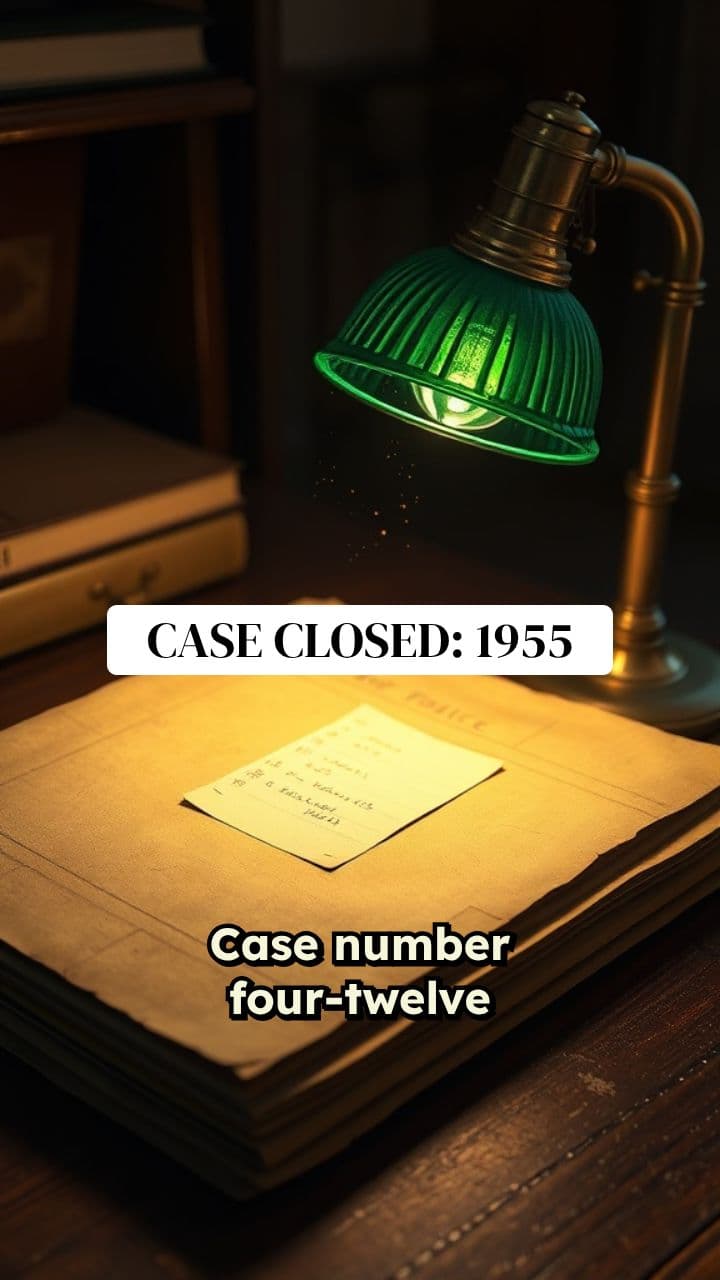 The Locked Room Farmhouse