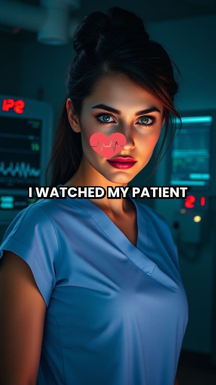 Misdiagnosed Code Blue