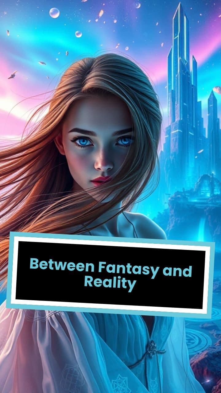 Between Fantasy and Reality