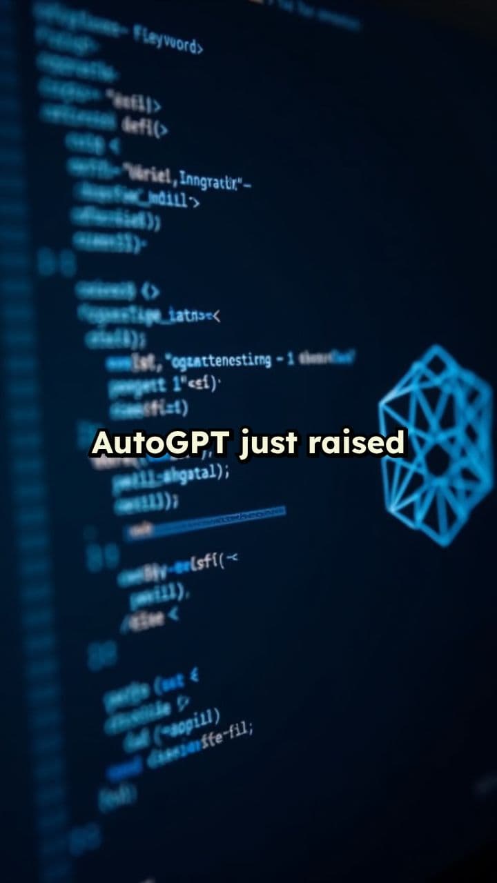 AutoGPT Transforms into Automation Platform