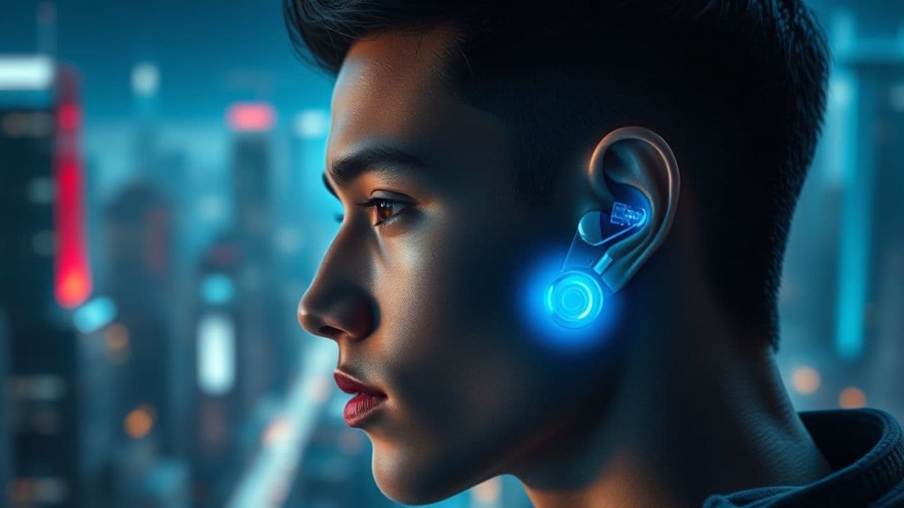 Urbanite : La Révolution de l'Affichage