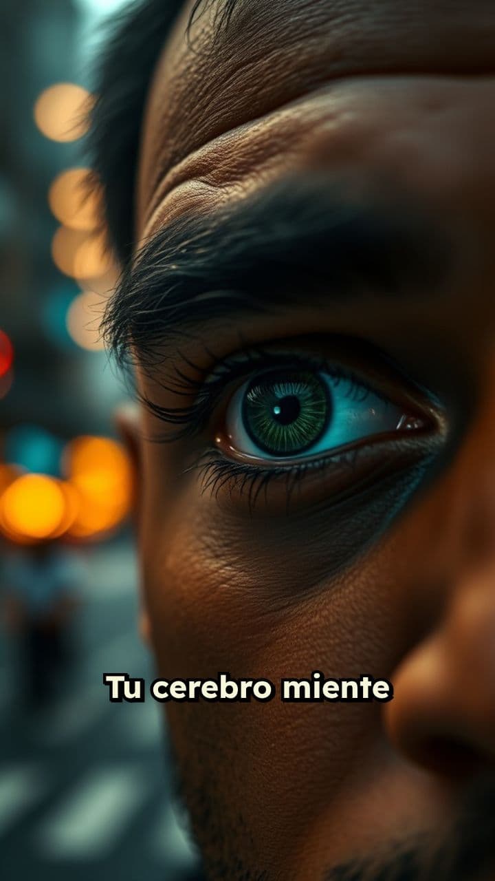 Cómo tu cerebro separa el dinero