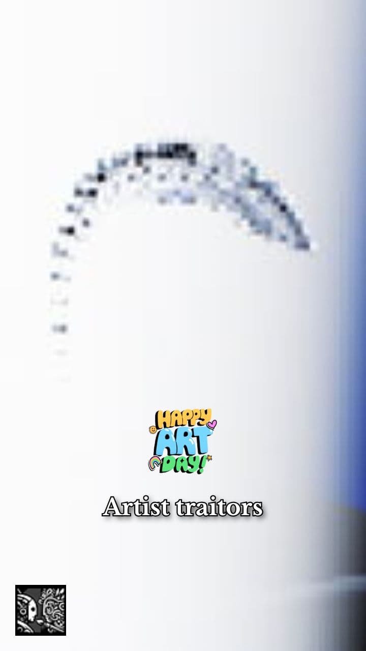 How AI Could Replace Artists