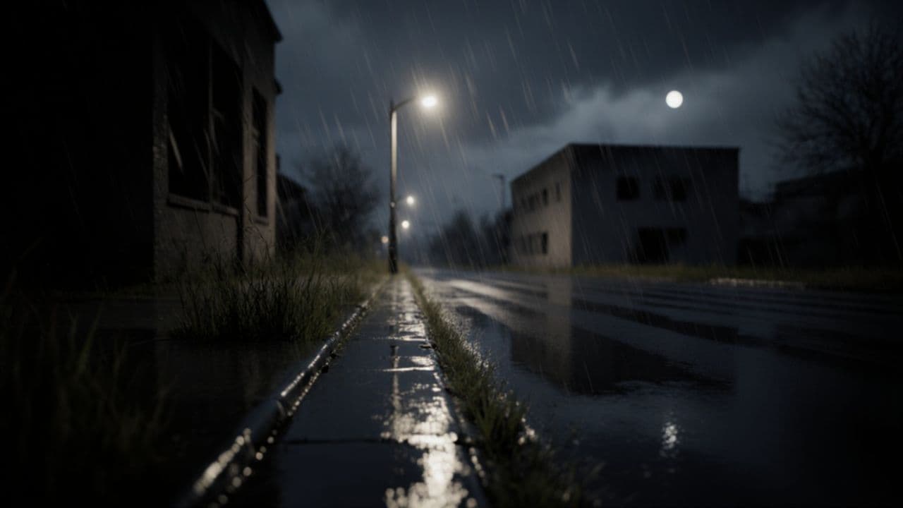 Body in Freezer: A Twisted Murder Case