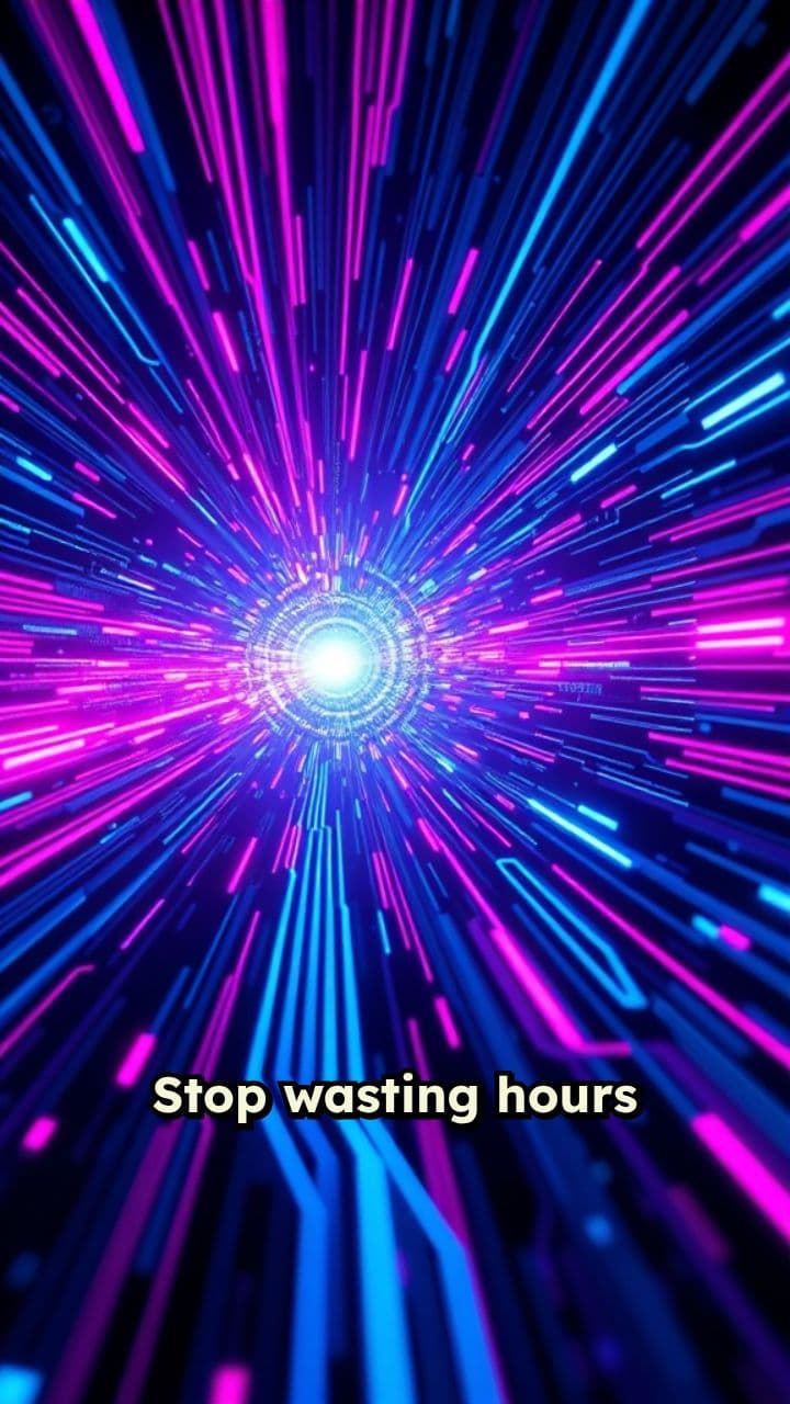 Revolutionize Your Work with AI Tools