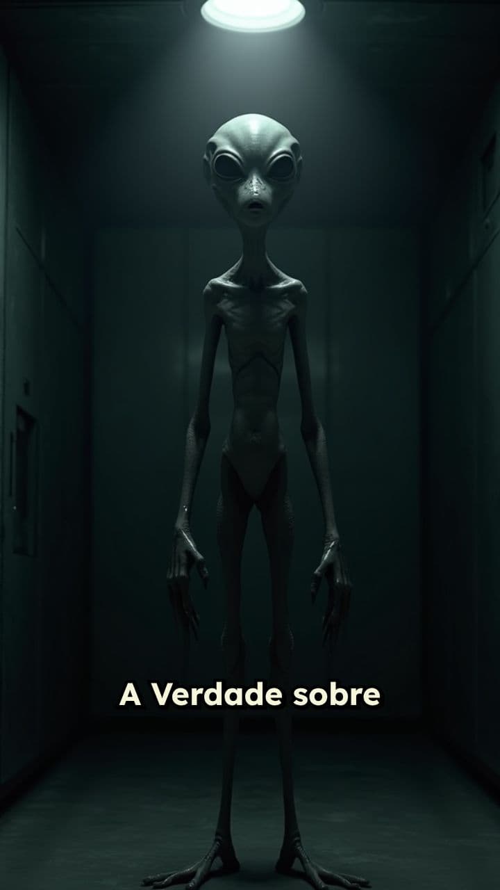 Os Greys: Tecnologia, Não Raça