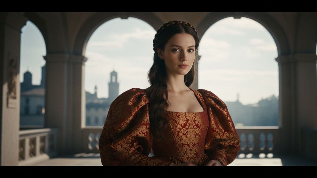 Il Registro Segreto di Ippolita