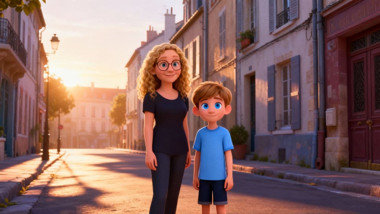 #6992 A Journey of Healing