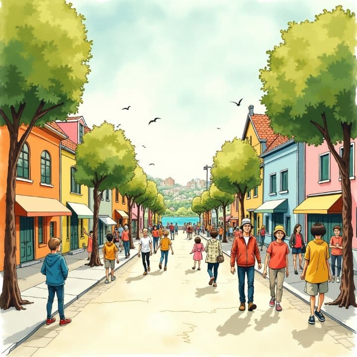 Wir starten die Rakete