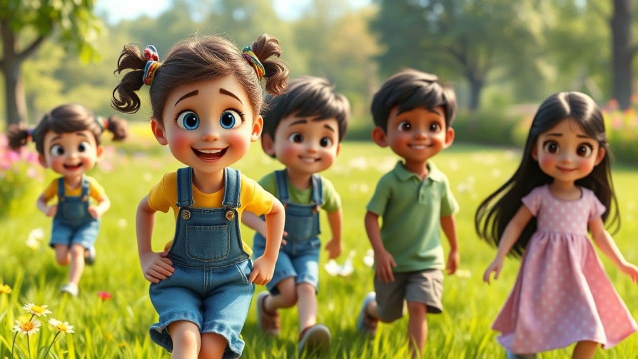 Deus Cuida de Mim e de Você