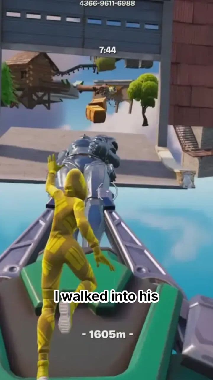 The Urine Museum Discovery