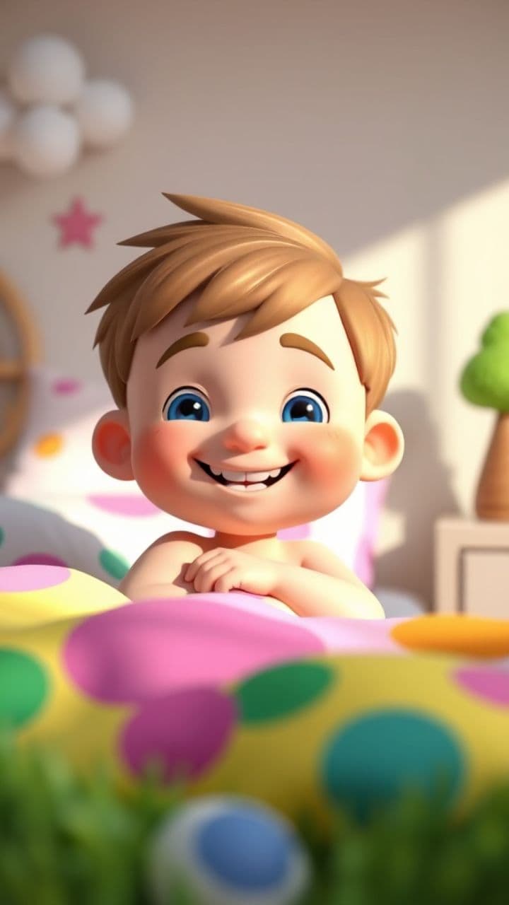 Getting Dressed for School