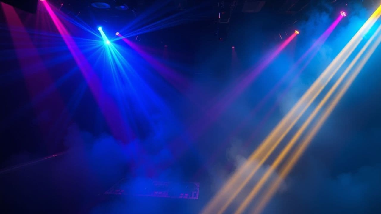 आज रात का जश्न