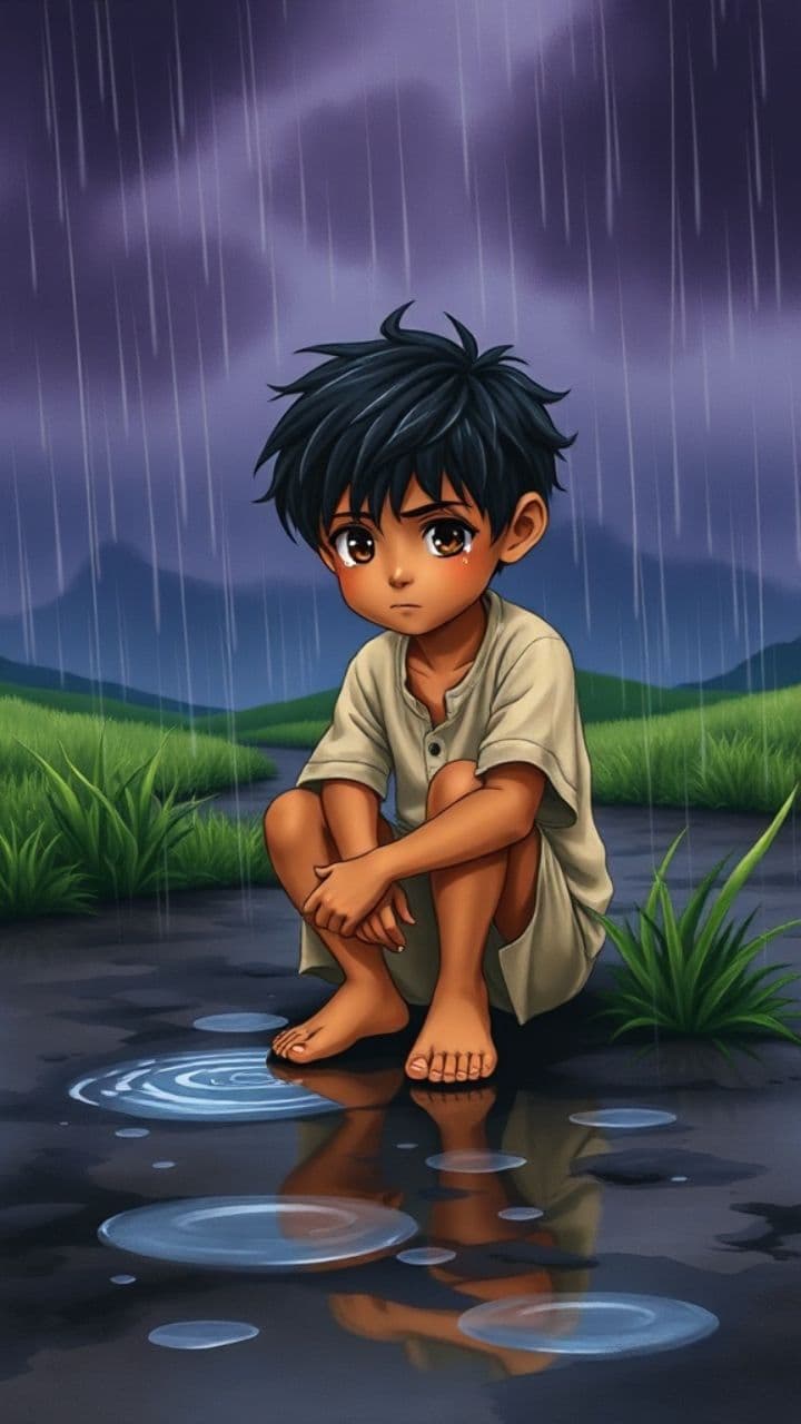 The Divine Comfort of Bajrang Bali