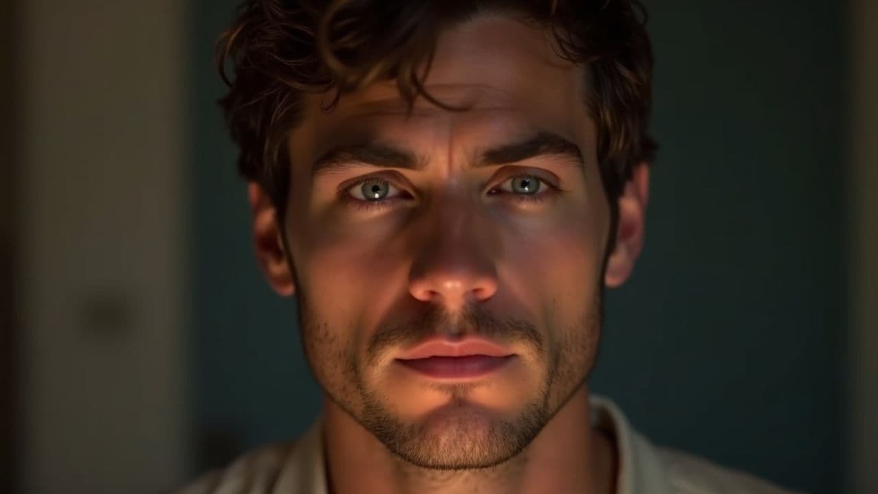 Locked in Your World