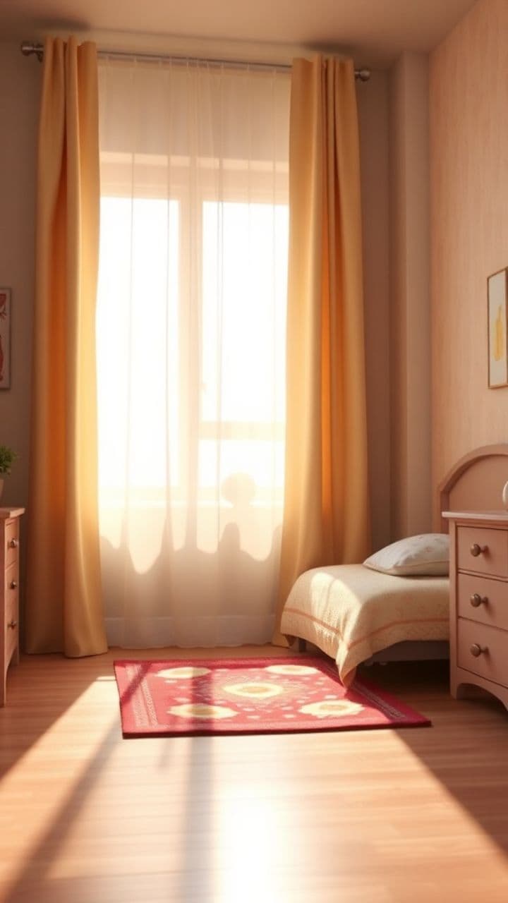 Morning Hero Power Up