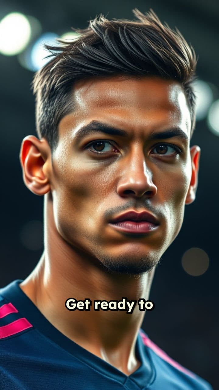 Neymar Jr: The Art of Football