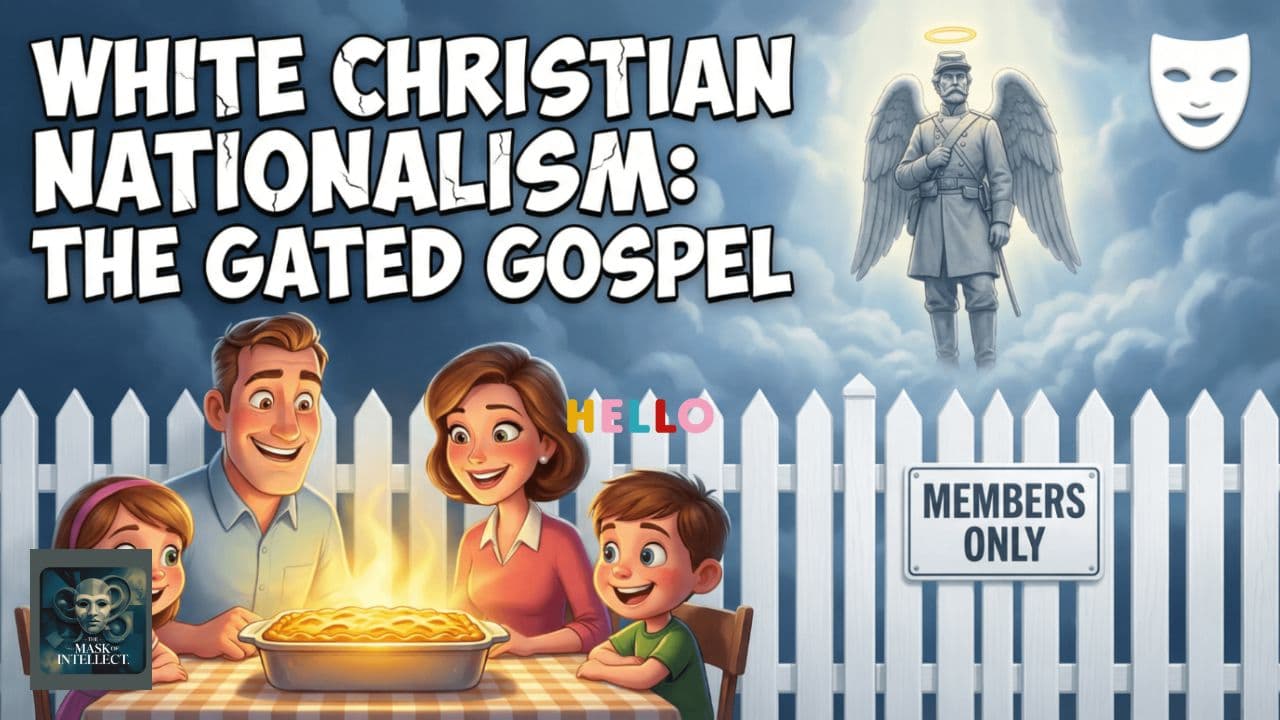 Christian Nationalism: A Hypocritical Heritage