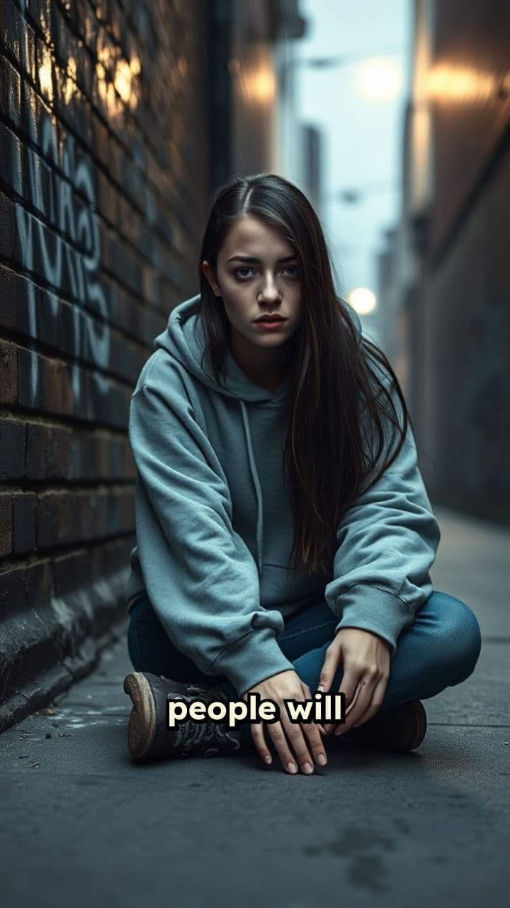 People Will Ruin Your Life