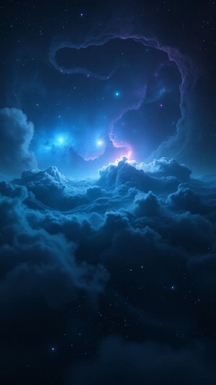 Ethereal Journey in Electronic Dance Music