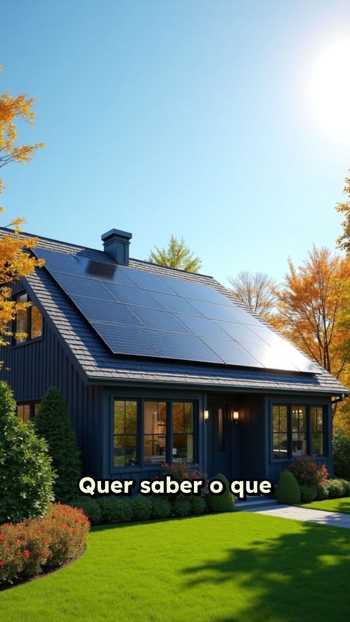 Fatores que influenciam o custo do sistema solar