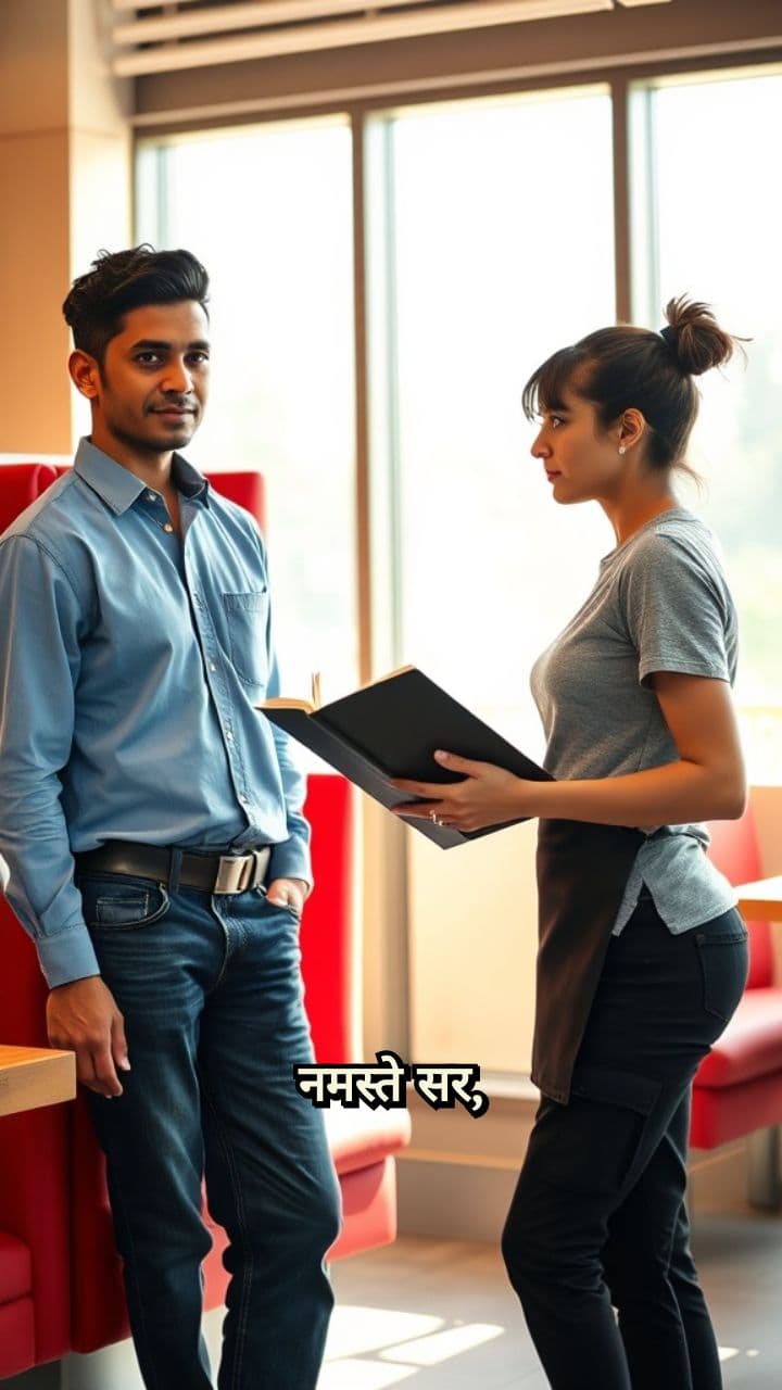 Toilet Kata QR Ko Kamal