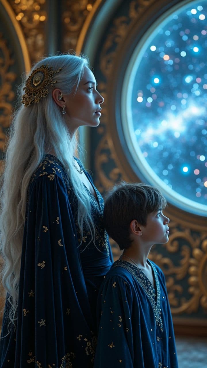 Dreams of a Cosmic Reboot