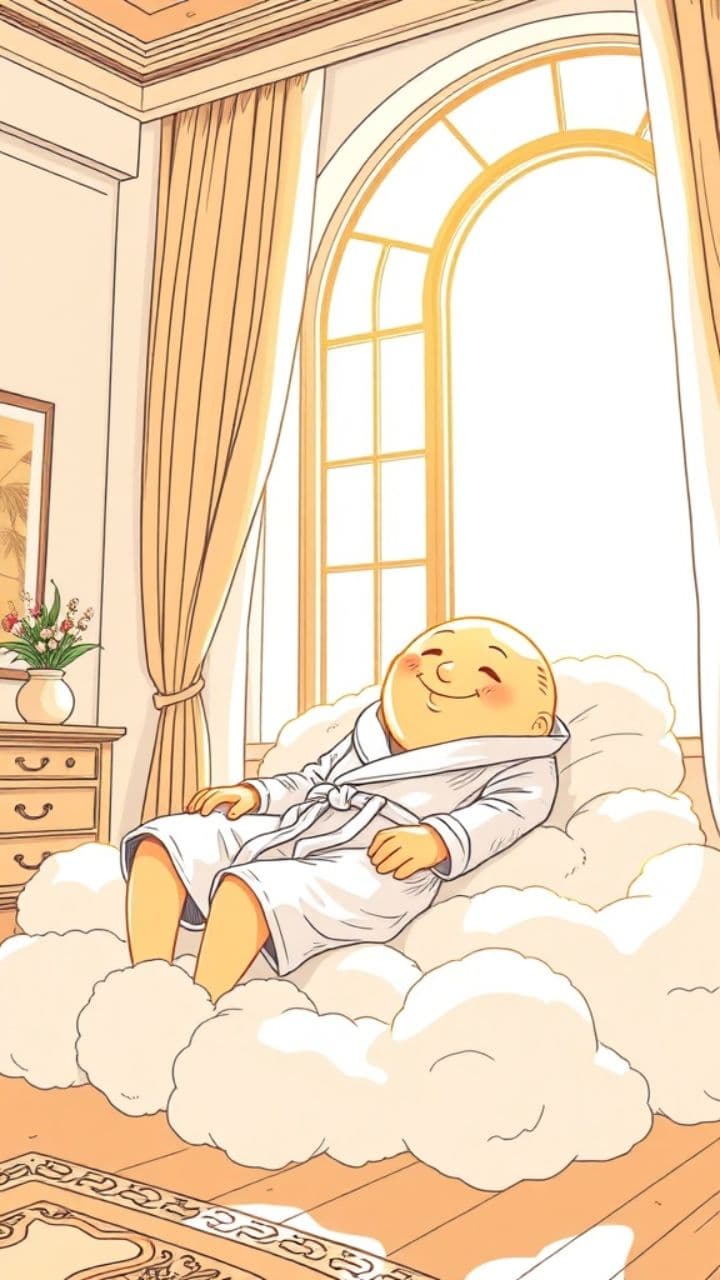 संडे के बाद मंडे क्यों?