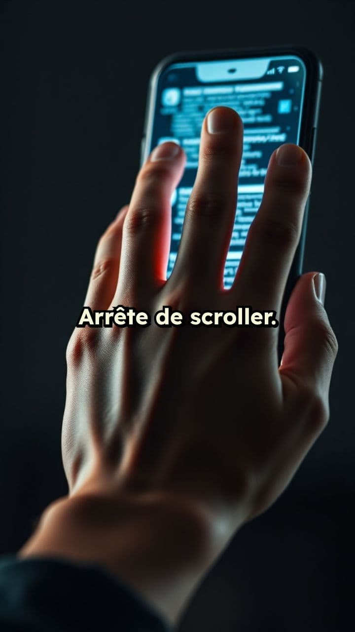 Changez votre avenir avec l'IA