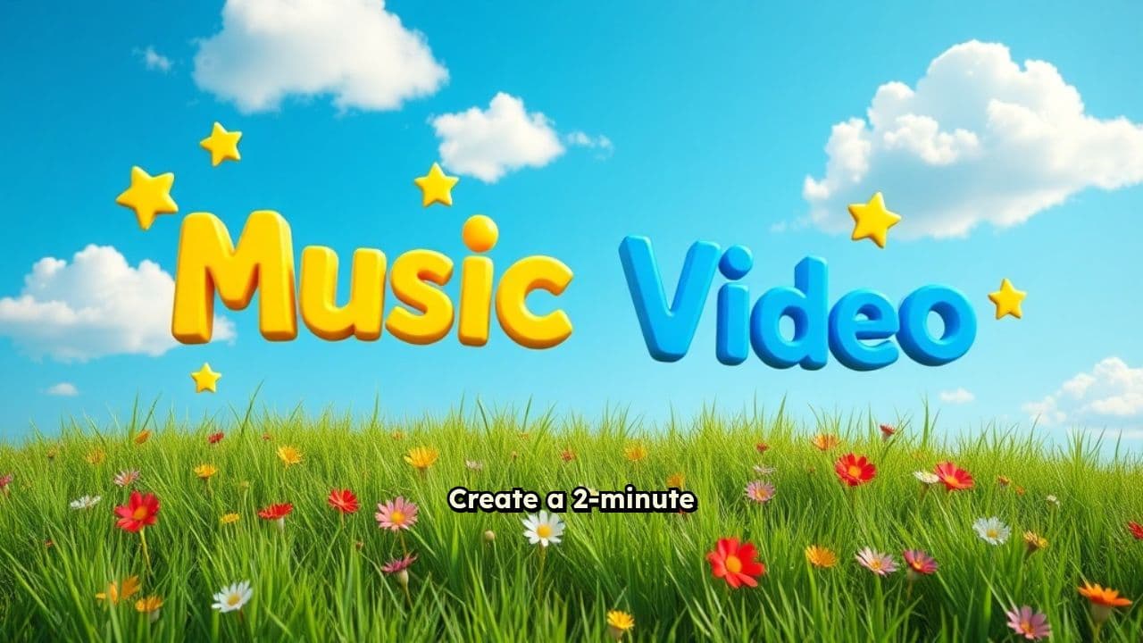 Happy Day Dance Party