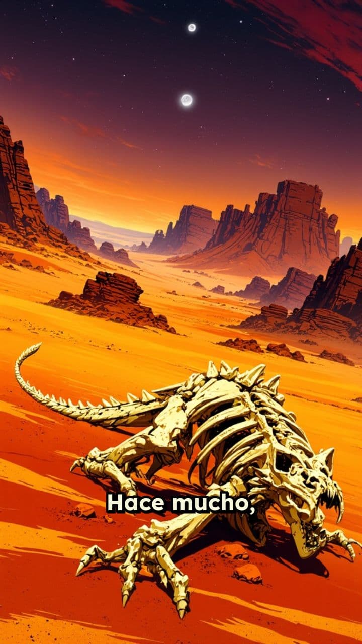 La princesa Shaila María