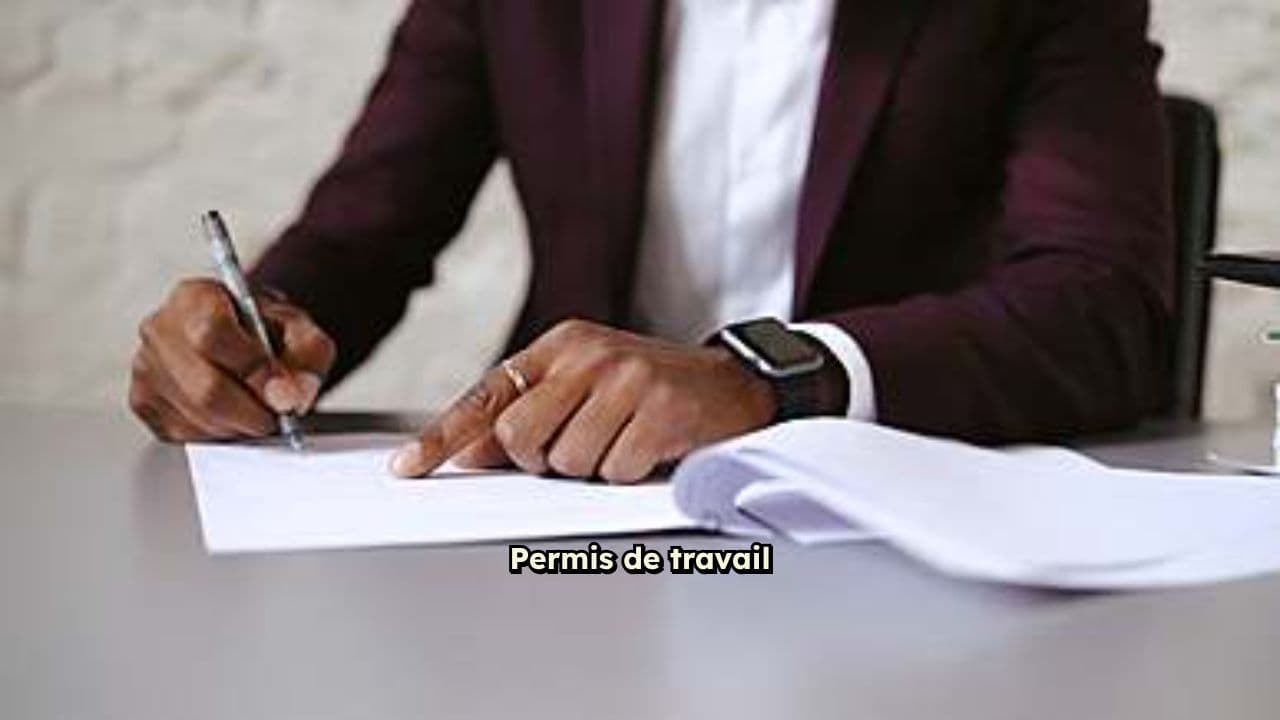 Les options pour travailler ou étudier au Canada