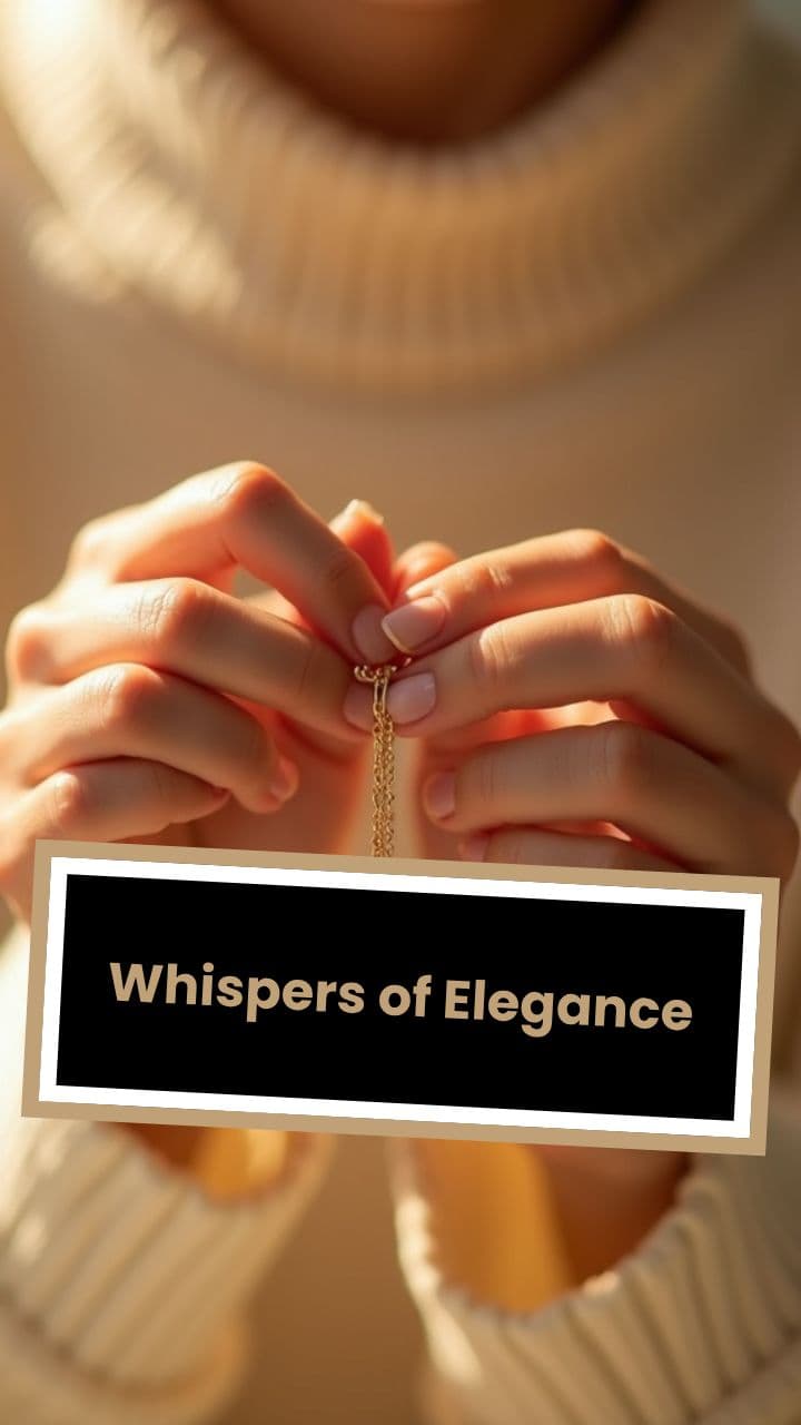 Whispers of Elegance